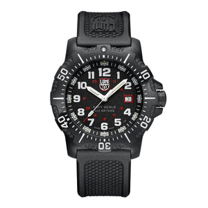 Navy SEAL 4230 Black Dial