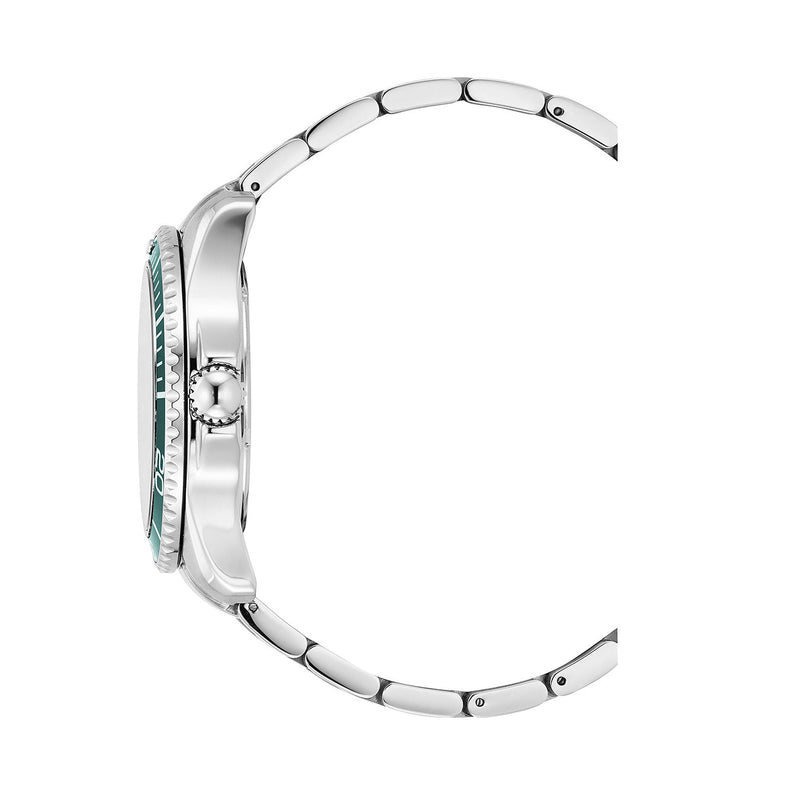 Sierra green | Green Dial