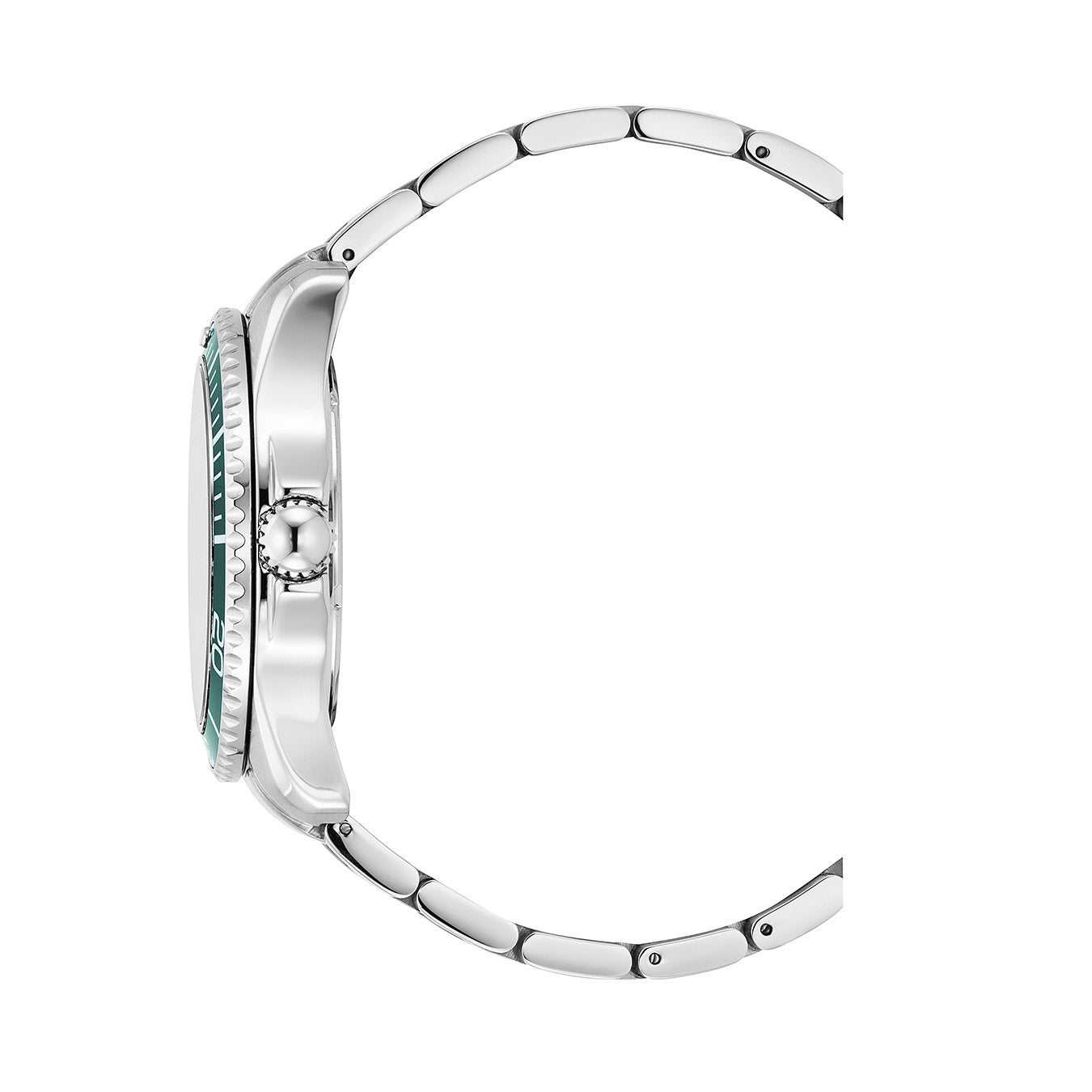 Sierra green Green Dial