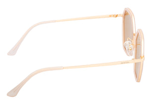 Ariana Pink/Clear
