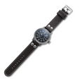 Speyer 39mm | Black Dial