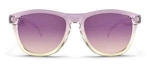 L SERIES GLOSS CRYSTAL LILAC FADE / LAVENDER PEACH POL