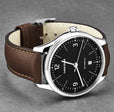 Heritage 69287AA02BVA01 / Black | Black Dial