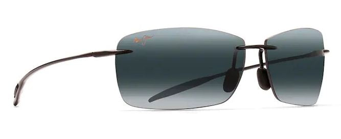 LIGHTHOUSE UNISEX / GLOSS BLACK / NEUTRAL GREY