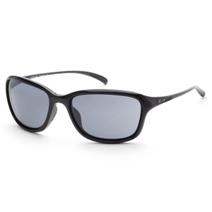 Classic 59 mm / Polished Black