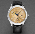 Clifton A10189 / Champagne | Champagne Dial