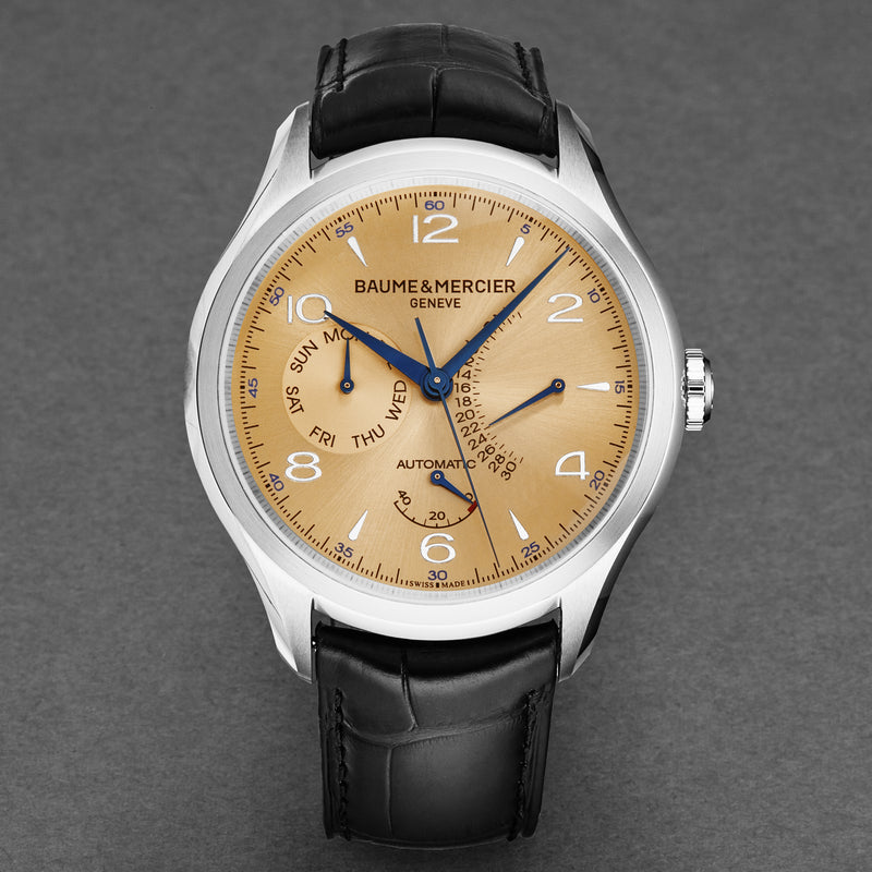 Clifton A10189 / Champagne | Champagne Dial