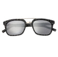 Lindquist Black Marble/Silver |  Dial