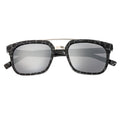 Lindquist Black Marble/Silver |  Dial