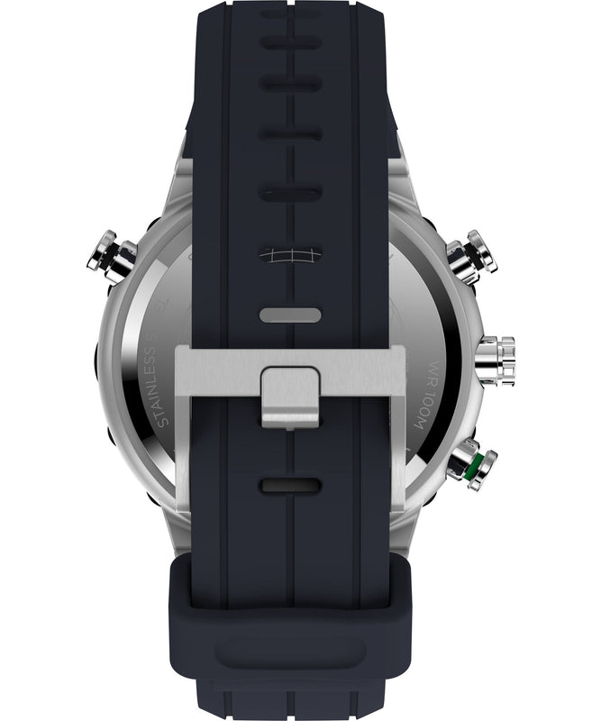 Expedition Tide Temp Compass