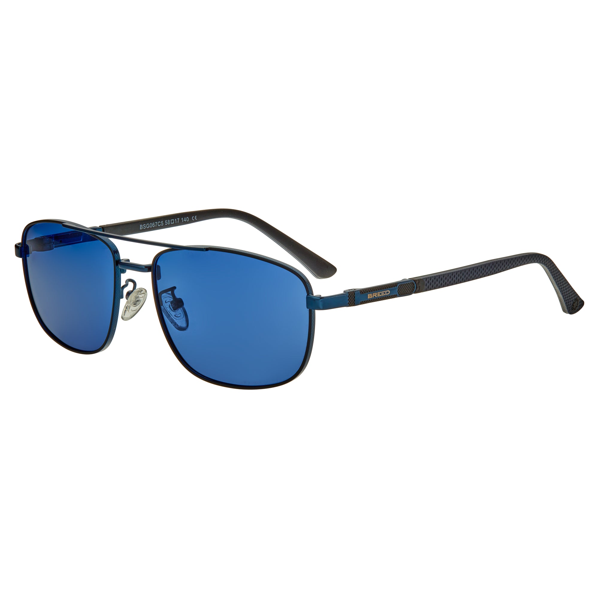 Gotham Navy/Blue |  Dial