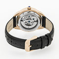 Godiva Rose Gold/Black