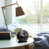 Alarm Clock with Mechanical Wind Up