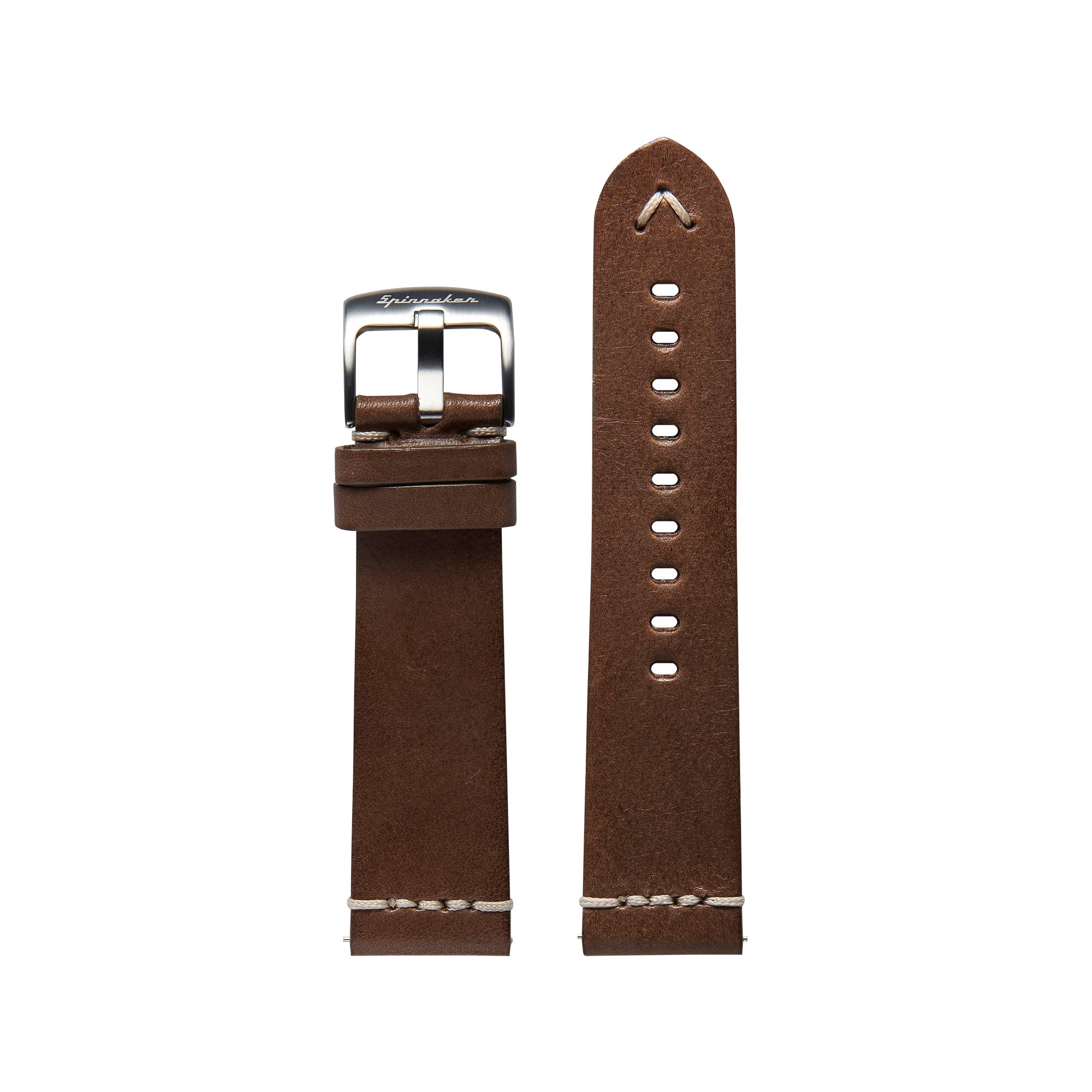 Marino Italian Brown / Leather