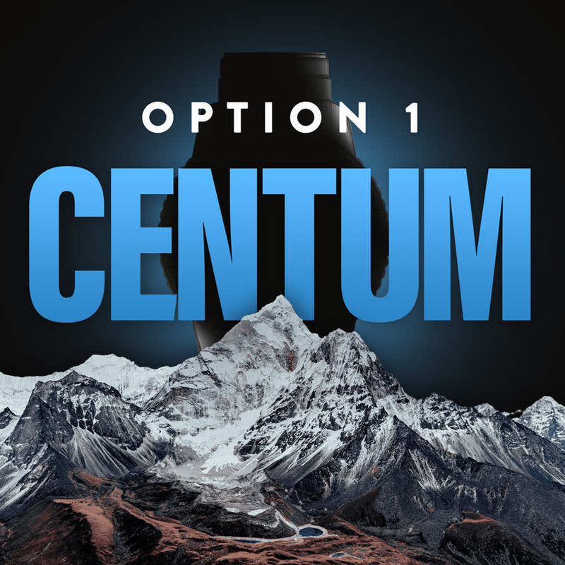 September Centum (Option 1)