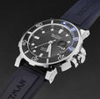 Yachtman III P1151NBSSG3614C / Black | Black Dial