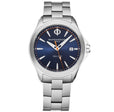 Clifton A10413 / Blue | Blue Dial