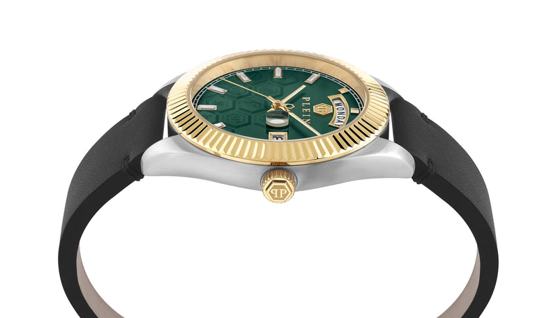 DATE SUPERLATIVE GENT 42MM