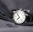 Venedig 39 Type A Lume Dial / Automatic | Lume Dial