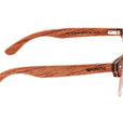 Moonstone Red Rosewood/Brown |  Dial