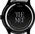 THE MET Multicolor / Leather