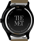 THE MET Multicolor / Leather