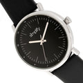 The 6200 Black/Silver