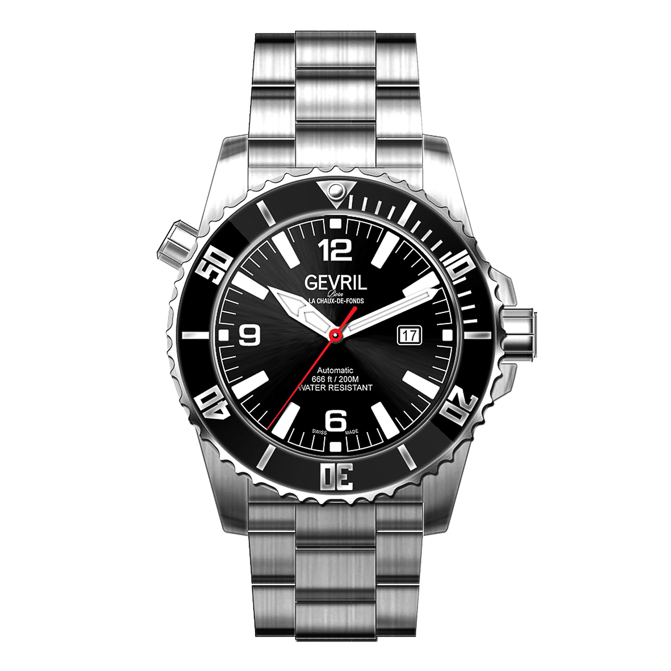 Canal Street Watch Gang