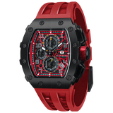 Tsar Bomba Elemental 2 Tudor Drop