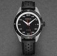 TimeWalker 116059 / Black | Black Dial