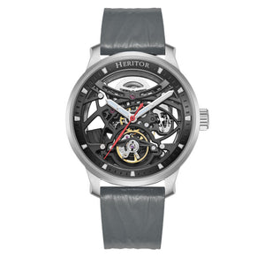 Marcell Grey Gray Dial