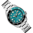 Seiko 5 SKX Sports Style - Blue/Stainless Steel