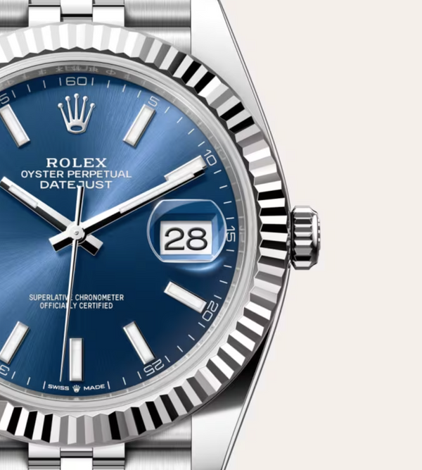 Rolex vs. The Rest: Comparing Value With Other Luxury Watch Brands