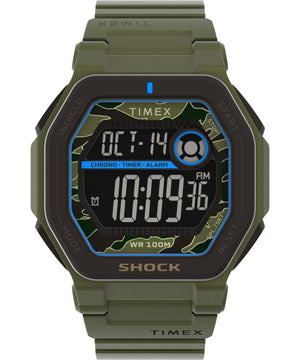 TREND Digital / Resin Digital Dial
