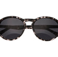 Kennedy Silver Tortoise/Black |  Dial