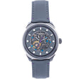 Weston Automatic Gunmetal/Gray | Gray Dial