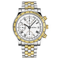 Telemeter P7004C22.113B / White | White Dial