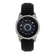 Monterey Black | Black Dial