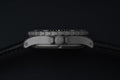 Hamburg DIN 8330 | Black Dial