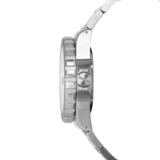 41mm OSAR-D Type I - Diver's Automatic 41mm OSAR-D ON RUBBER STRAP