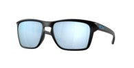 Sylas XL Matte Black / Prizm Deep Water Polar |  Dial