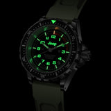 41mm JEEP Large Diver's Automatic (GSAR)