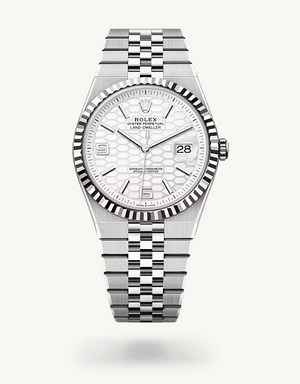 Land-Dweller 40 White