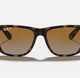 JUSTIN CLASSIC MEN'S Brown Gradient / Polarized