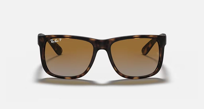 JUSTIN CLASSIC MEN'S Brown Gradient / Polarized