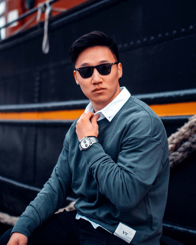 Atwater The Atwater - Brindle Tort