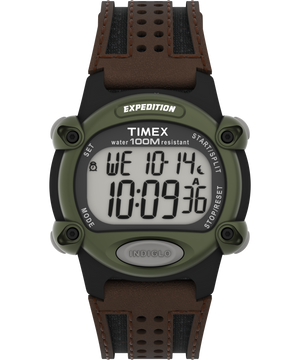 Expedition CAT Digital Dial