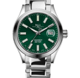 Engineer III Marvelight Chronometer 40mm | Green Dial