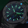 Matador 42 Automatic Abalone Dial | Mother of Peal Dial