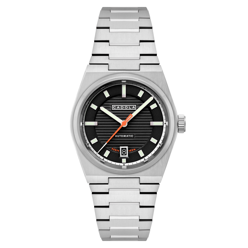 Lydden Hill Automatic